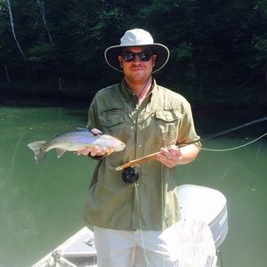 Meet your Posher, Stephen